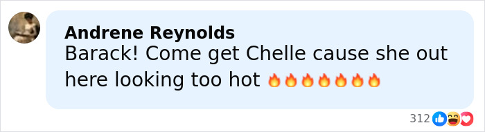 &ldquo;Looking My Best&rdquo;: Michelle Obama Praises Makeup Artist After Debuting Bold New Look