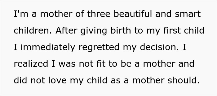&ldquo;I Probably Traumatized Them&rdquo;: Mom Runs Away From Her 3 Kids On Christmas, Gets A Wake-Up Call