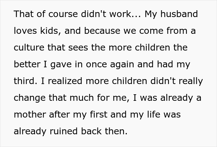 &ldquo;I Probably Traumatized Them&rdquo;: Mom Runs Away From Her 3 Kids On Christmas, Gets A Wake-Up Call