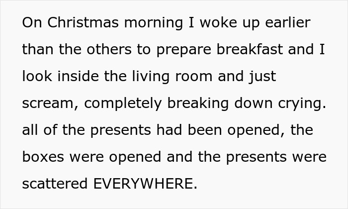 &ldquo;I Probably Traumatized Them&rdquo;: Mom Runs Away From Her 3 Kids On Christmas, Gets A Wake-Up Call