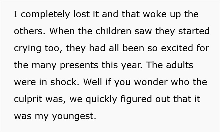 &ldquo;I Probably Traumatized Them&rdquo;: Mom Runs Away From Her 3 Kids On Christmas, Gets A Wake-Up Call