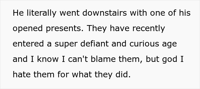 &ldquo;I Probably Traumatized Them&rdquo;: Mom Runs Away From Her 3 Kids On Christmas, Gets A Wake-Up Call