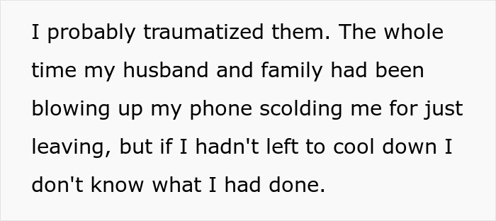 &ldquo;I Probably Traumatized Them&rdquo;: Mom Runs Away From Her 3 Kids On Christmas, Gets A Wake-Up Call