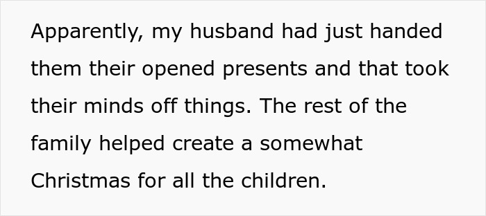 &ldquo;I Probably Traumatized Them&rdquo;: Mom Runs Away From Her 3 Kids On Christmas, Gets A Wake-Up Call