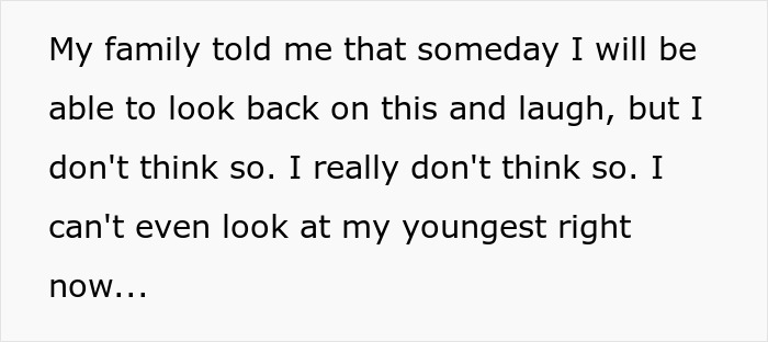 &ldquo;I Probably Traumatized Them&rdquo;: Mom Runs Away From Her 3 Kids On Christmas, Gets A Wake-Up Call