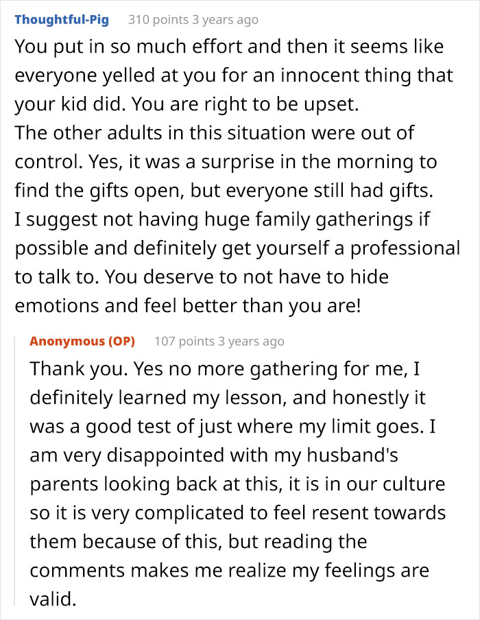 &ldquo;I Probably Traumatized Them&rdquo;: Mom Runs Away From Her 3 Kids On Christmas, Gets A Wake-Up Call