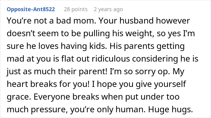 &ldquo;I Probably Traumatized Them&rdquo;: Mom Runs Away From Her 3 Kids On Christmas, Gets A Wake-Up Call