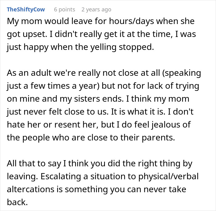 &ldquo;I Probably Traumatized Them&rdquo;: Mom Runs Away From Her 3 Kids On Christmas, Gets A Wake-Up Call