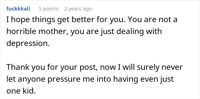 &ldquo;I Probably Traumatized Them&rdquo;: Mom Runs Away From Her 3 Kids On Christmas, Gets A Wake-Up Call