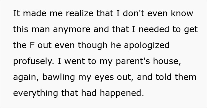 &ldquo;I Probably Traumatized Them&rdquo;: Mom Runs Away From Her 3 Kids On Christmas, Gets A Wake-Up Call