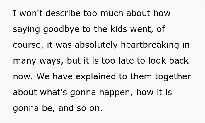 &ldquo;I Probably Traumatized Them&rdquo;: Mom Runs Away From Her 3 Kids On Christmas, Gets A Wake-Up Call