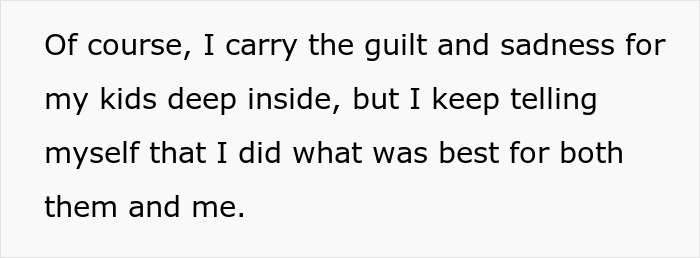 &ldquo;I Probably Traumatized Them&rdquo;: Mom Runs Away From Her 3 Kids On Christmas, Gets A Wake-Up Call