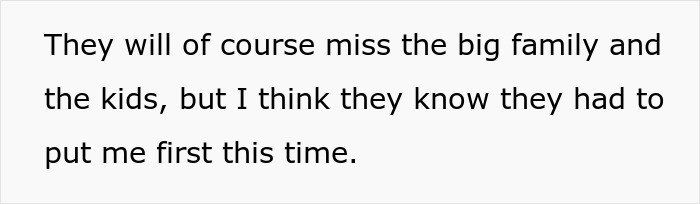 &ldquo;I Probably Traumatized Them&rdquo;: Mom Runs Away From Her 3 Kids On Christmas, Gets A Wake-Up Call