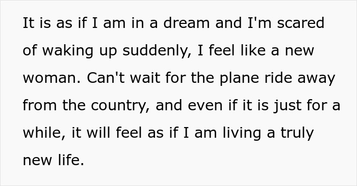&ldquo;I Probably Traumatized Them&rdquo;: Mom Runs Away From Her 3 Kids On Christmas, Gets A Wake-Up Call