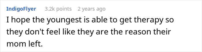 &ldquo;I Probably Traumatized Them&rdquo;: Mom Runs Away From Her 3 Kids On Christmas, Gets A Wake-Up Call