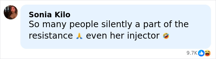 VF Photographer Defends Karoline Leavitt’s Close-Up After Mockery Over Alleged Lip Filler Marks