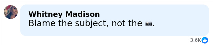 VF Photographer Defends Karoline Leavitt’s Close-Up After Mockery Over Alleged Lip Filler Marks