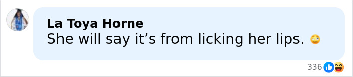 VF Photographer Defends Karoline Leavitt’s Close-Up After Mockery Over Alleged Lip Filler Marks