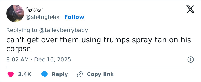 Erika Kirk’s Curated Moment With Husband Charlie’s Body Slammed As Clip Resurfaces