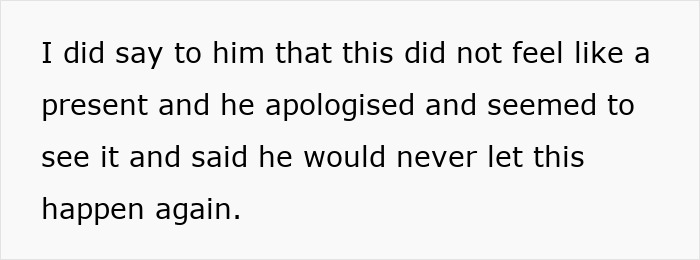 Woman Spoils BF On His Birthday, Starts Getting The Ick When She Gets Petrol Money As “Gift” Back