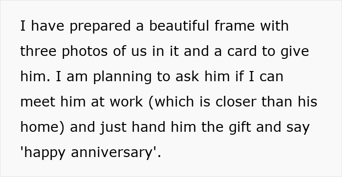 Woman Spoils BF On His Birthday, Starts Getting The Ick When She Gets Petrol Money As “Gift” Back