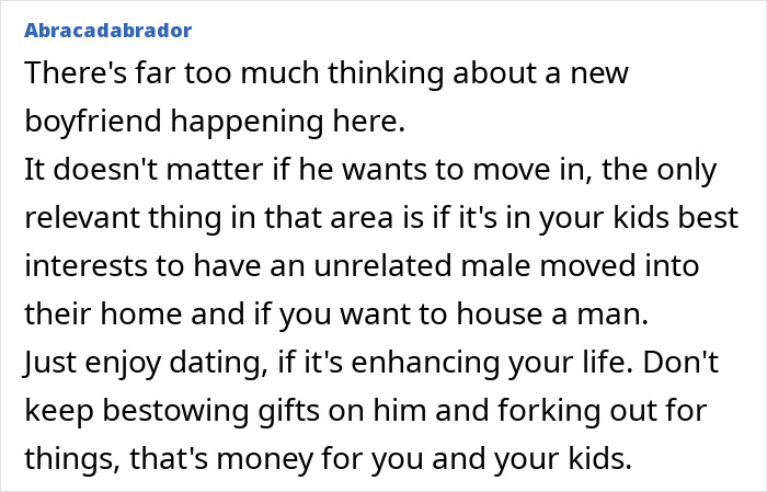 Woman Spoils BF On His Birthday, Starts Getting The Ick When She Gets Petrol Money As “Gift” Back