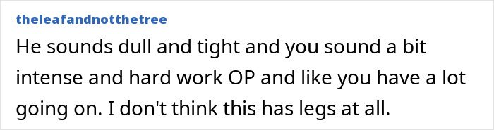 Woman Spoils BF On His Birthday, Starts Getting The Ick When She Gets Petrol Money As “Gift” Back