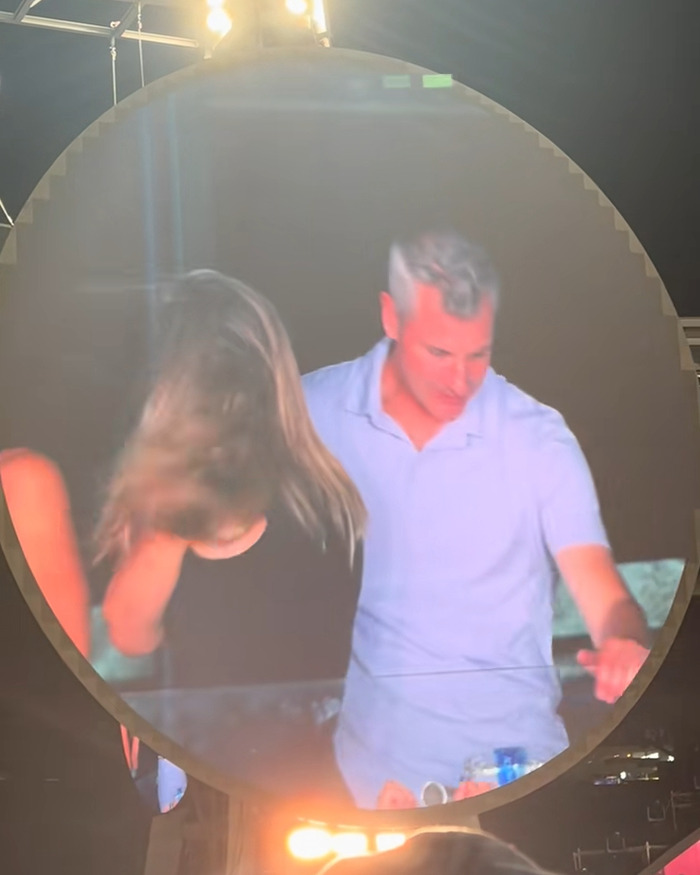 HR Exec Kristin Cabot, Who Was Caught On Coldplay Kiss Cam With CEO, Finally Breaks Silence