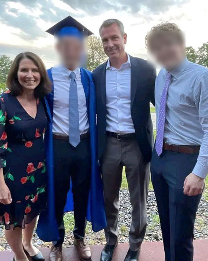 HR Exec Kristin Cabot, Who Was Caught On Coldplay Kiss Cam With CEO, Finally Breaks Silence