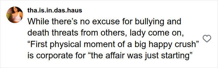 HR Exec Kristin Cabot, Who Was Caught On Coldplay Kiss Cam With CEO, Finally Breaks Silence