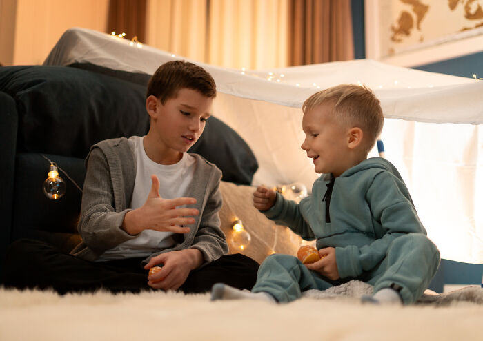 33 Times A Kid’s Insult Was So Strange And Specific, It Became A Work Of Art