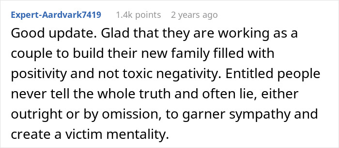 Mom Rages At Son For Forgetting Her Birthday, Accuses DIL Of Purposely Going Into Labor At That Time Mom Rages At Son For Forgetting Her Birthday, Accuses DIL Of Purposely Going Into Labor At That Time