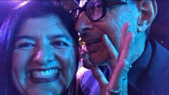 43 Times Mere Mortals Ran Into Different Celebrities, And What Came Out Of It 43 Times Mere Mortals Ran Into Different Celebrities, And What Came Out Of It