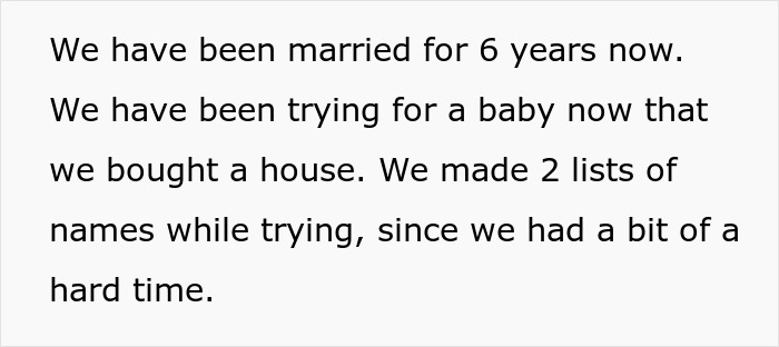 Couple On The Verge Of A Breakup Over Newborn’s Bizarre Name, Real “Tragedeigh” Escalates Couple On The Verge Of A Breakup Over Newborn’s Bizarre Name, Real “Tragedeigh” Escalates
