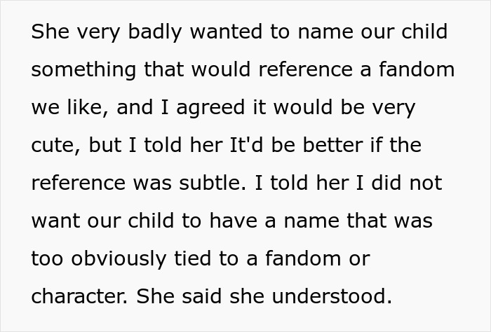 Couple On The Verge Of A Breakup Over Newborn’s Bizarre Name, Real “Tragedeigh” Escalates Couple On The Verge Of A Breakup Over Newborn’s Bizarre Name, Real “Tragedeigh” Escalates