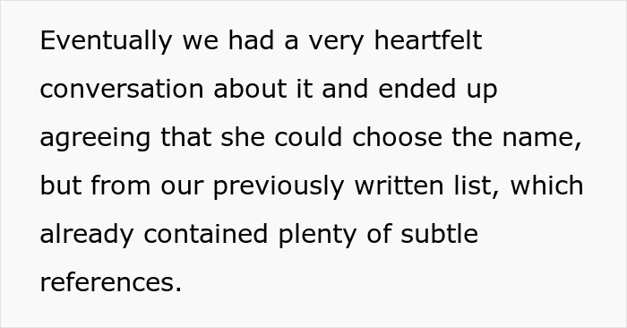 Couple On The Verge Of A Breakup Over Newborn’s Bizarre Name, Real “Tragedeigh” Escalates Couple On The Verge Of A Breakup Over Newborn’s Bizarre Name, Real “Tragedeigh” Escalates
