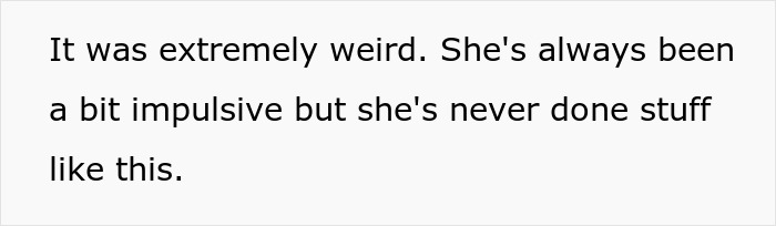 Couple On The Verge Of A Breakup Over Newborn’s Bizarre Name, Real “Tragedeigh” Escalates Couple On The Verge Of A Breakup Over Newborn’s Bizarre Name, Real “Tragedeigh” Escalates