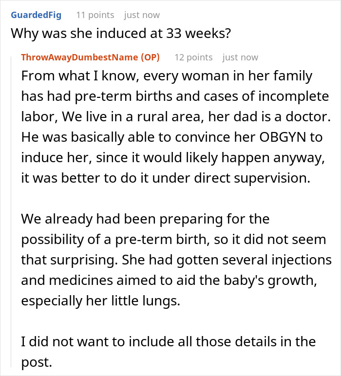 Couple On The Verge Of A Breakup Over Newborn’s Bizarre Name, Real “Tragedeigh” Escalates Couple On The Verge Of A Breakup Over Newborn’s Bizarre Name, Real “Tragedeigh” Escalates
