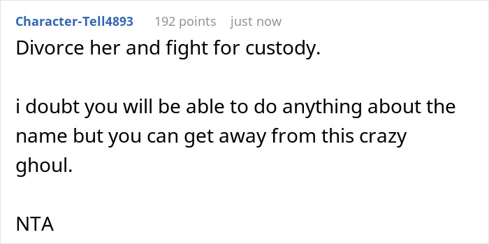 Couple On The Verge Of A Breakup Over Newborn’s Bizarre Name, Real “Tragedeigh” Escalates Couple On The Verge Of A Breakup Over Newborn’s Bizarre Name, Real “Tragedeigh” Escalates