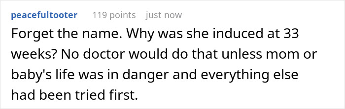 Couple On The Verge Of A Breakup Over Newborn’s Bizarre Name, Real “Tragedeigh” Escalates Couple On The Verge Of A Breakup Over Newborn’s Bizarre Name, Real “Tragedeigh” Escalates