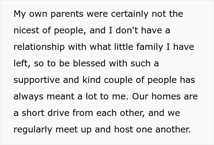 Woman Totally Shocked By FIL&rsquo;s Unexpected Love Confession, Feels Lost After He Asks Her Not To Tell