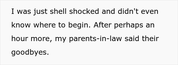 Woman Totally Shocked By FIL&rsquo;s Unexpected Love Confession, Feels Lost After He Asks Her Not To Tell