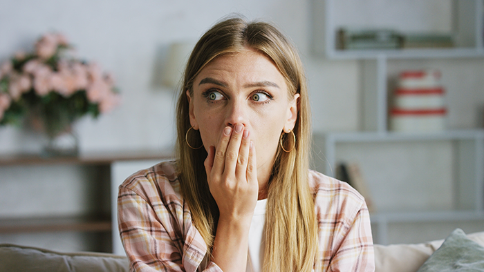 Woman Totally Shocked By FIL&rsquo;s Unexpected Love Confession, Feels Lost After He Asks Her Not To Tell