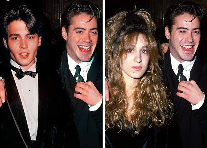 20 Times People Noticed Bizarre Details In Celebrities’ Photos