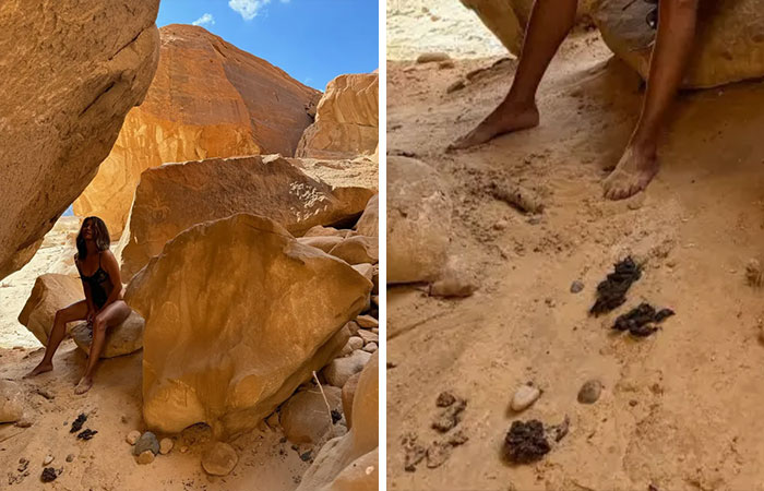 20 Times People Noticed Bizarre Details In Celebrities’ Photos