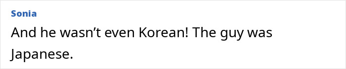 Website Offering Intimate Encounters With Koreans And K-Drama-Style Dates Under Investigation Website Offering Intimate Encounters With Koreans And K-Drama-Style Dates Under Investigation