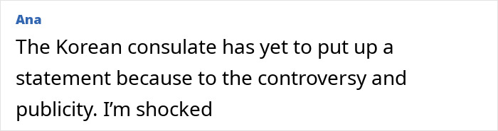 Website Offering Intimate Encounters With Koreans And K-Drama-Style Dates Under Investigation Website Offering Intimate Encounters With Koreans And K-Drama-Style Dates Under Investigation