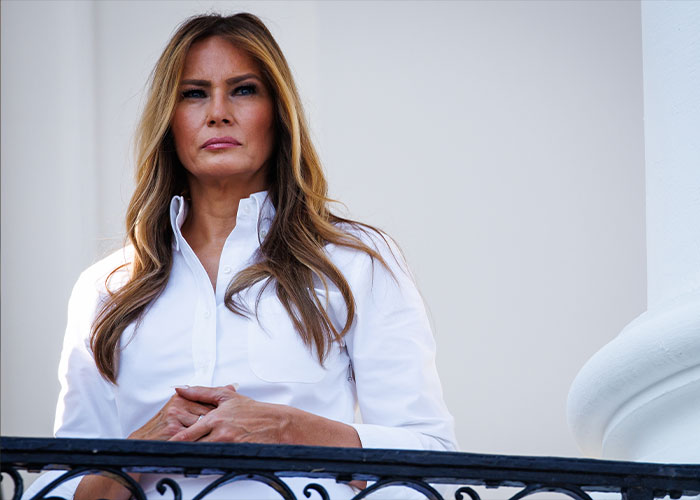 “I Can’t Wait To Not Watch It”: Here&rsquo;s What People Have To Say About Melania Trump&rsquo;s New Documentary