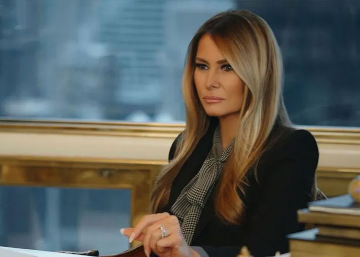 “I Can’t Wait To Not Watch It”: Here&rsquo;s What People Have To Say About Melania Trump&rsquo;s New Documentary