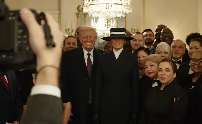 “I Can’t Wait To Not Watch It”: Here&rsquo;s What People Have To Say About Melania Trump&rsquo;s New Documentary
